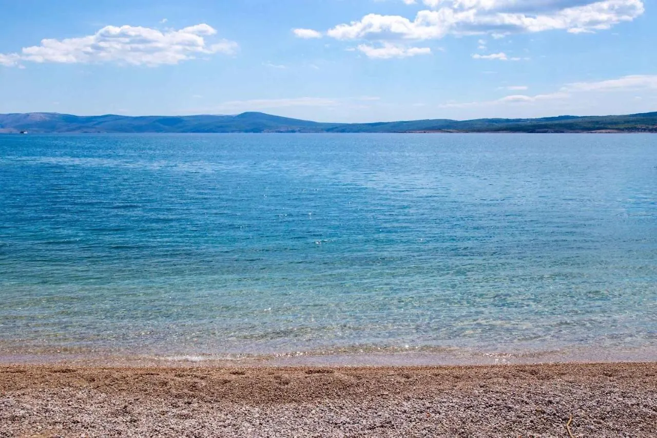 Holiday Home In Crikvenica 41678