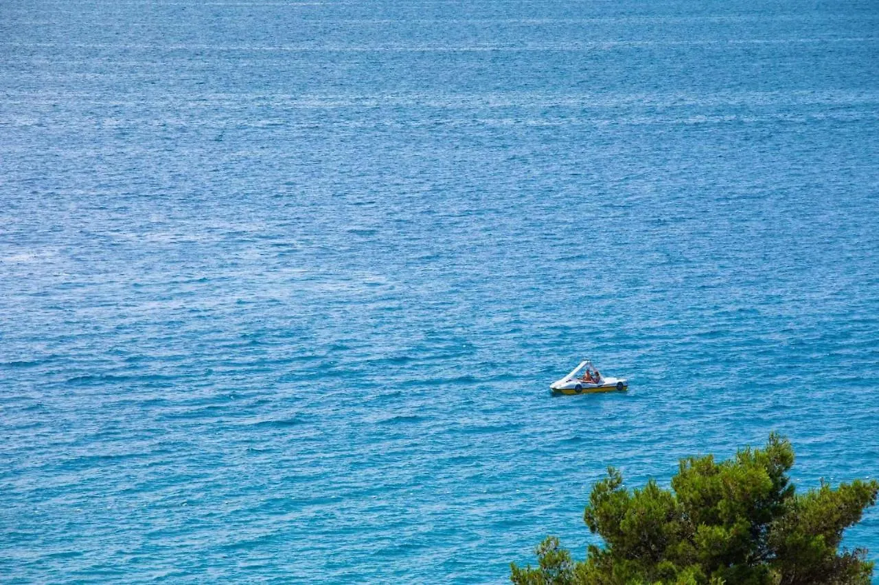 Apartment Holiday Home In Crikvenica 41678