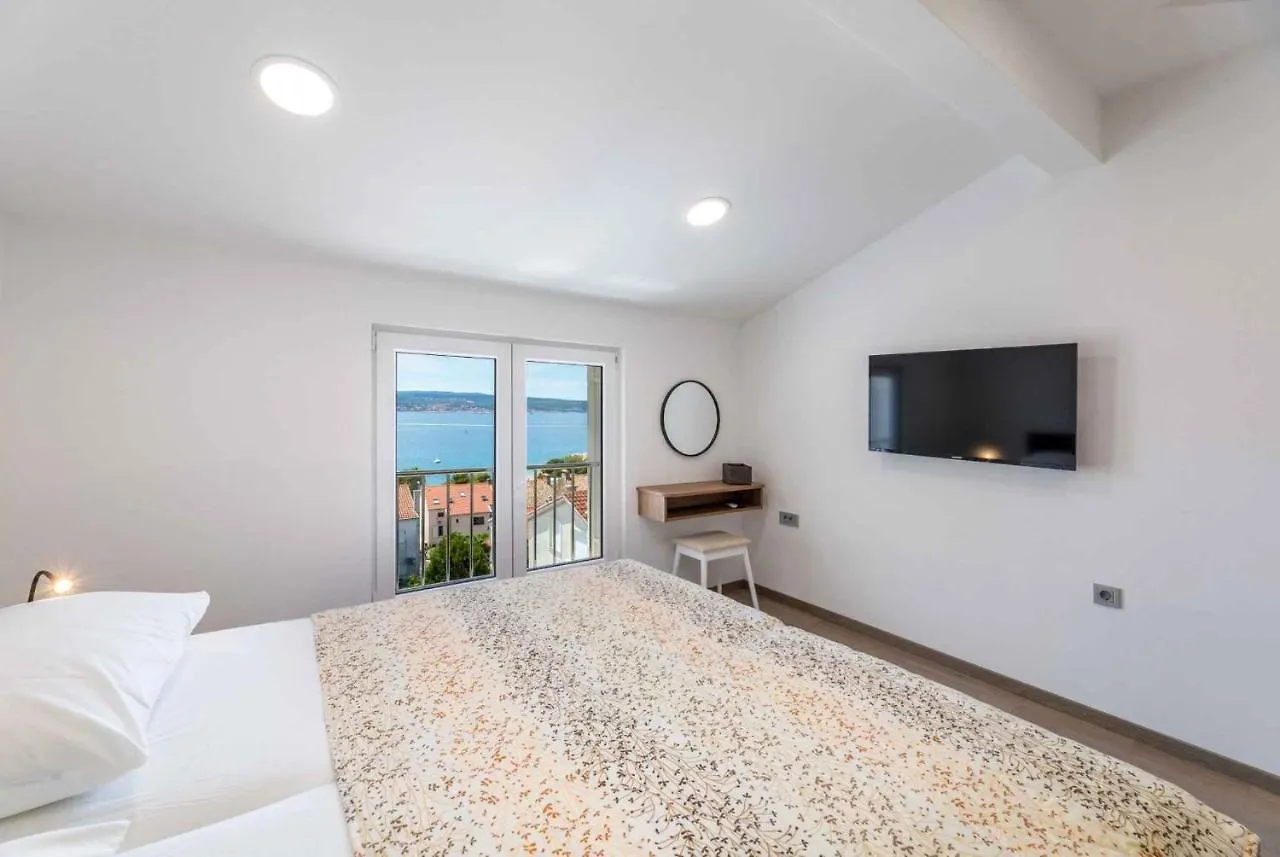 Apartment Holiday Home In Crikvenica 41678 Croatia