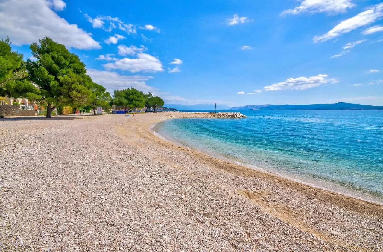 Apartment Holiday Home In Crikvenica 41678 Croatia