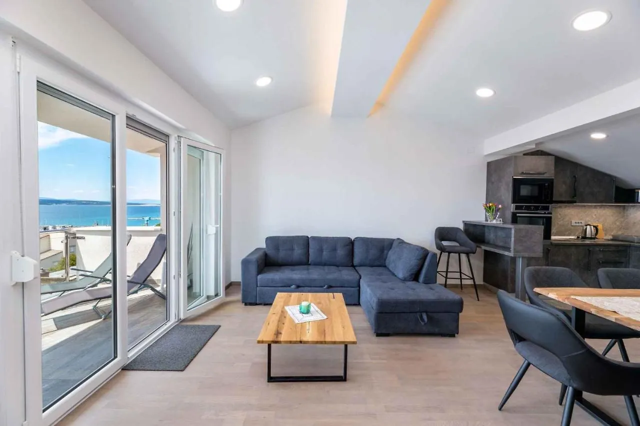 Holiday Home In Crikvenica 41678 Croatia