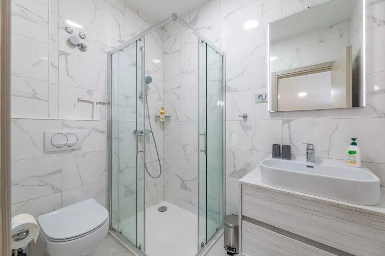 Holiday Home In Crikvenica 41678