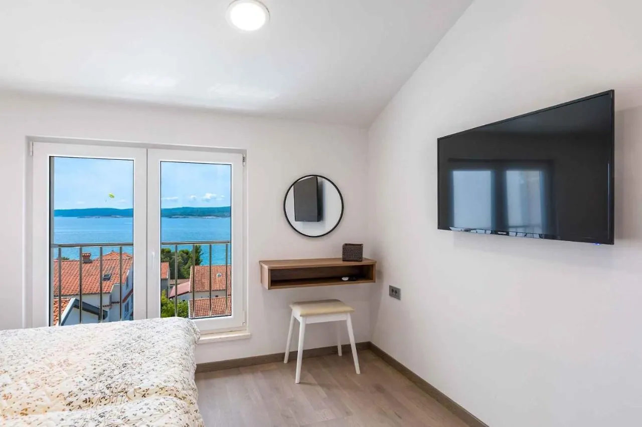 Apartment Holiday Home In Crikvenica 41678