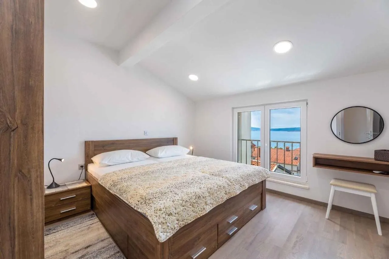 Holiday Home In Crikvenica 41678