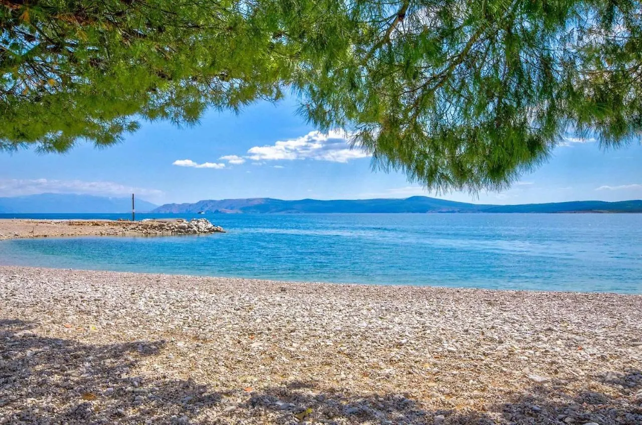 Holiday Home In Crikvenica 41678 Apartment
