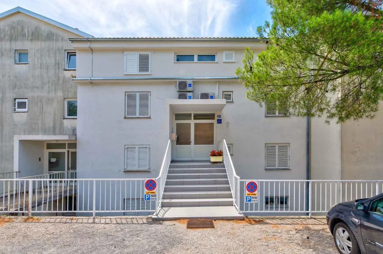 Holiday Home In Crikvenica 41678 Croatia