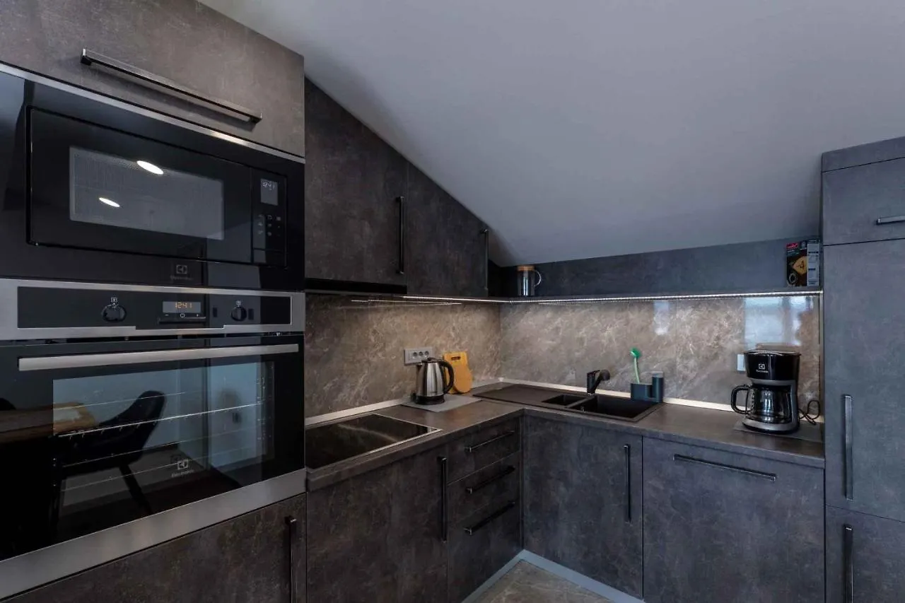 דירה Holiday Home In Crikvenica 41678