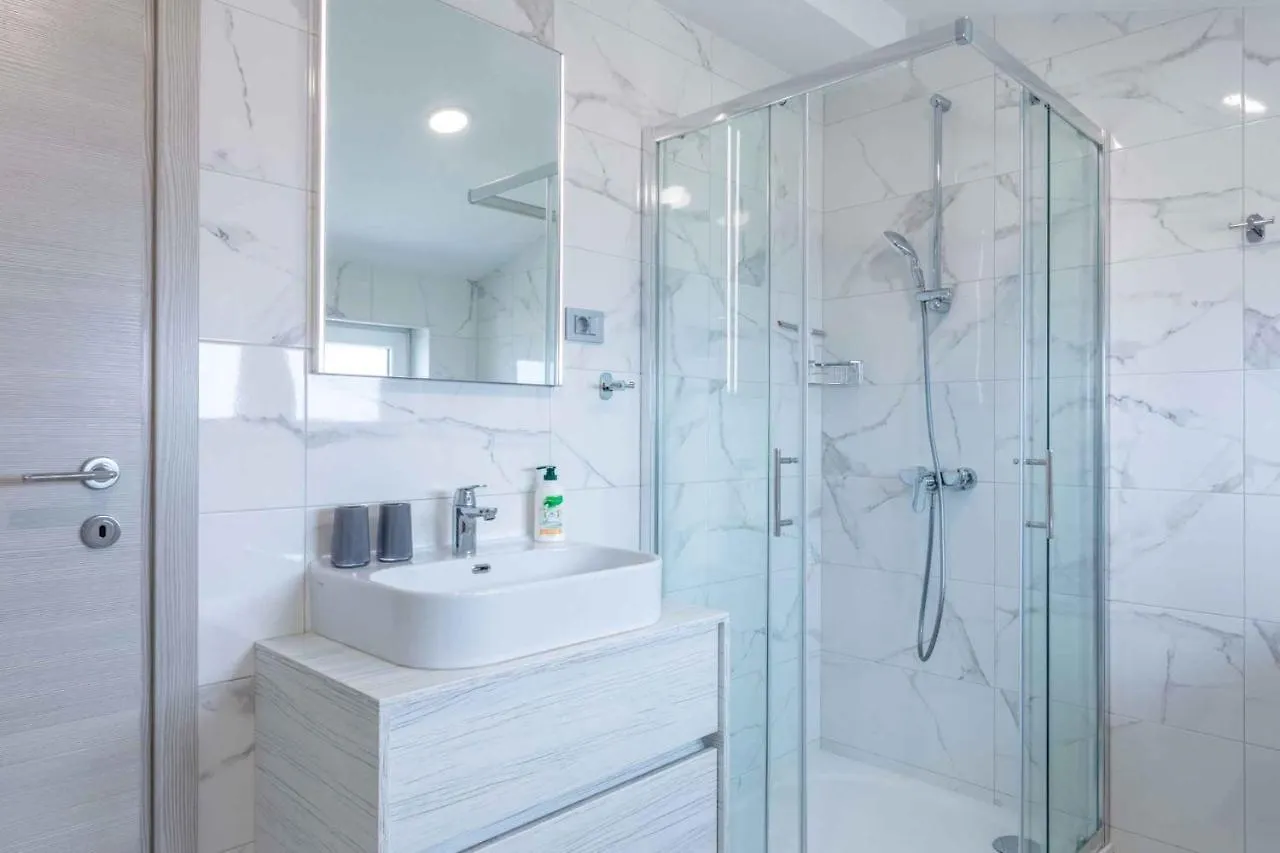 דירה Holiday Home In Crikvenica 41678