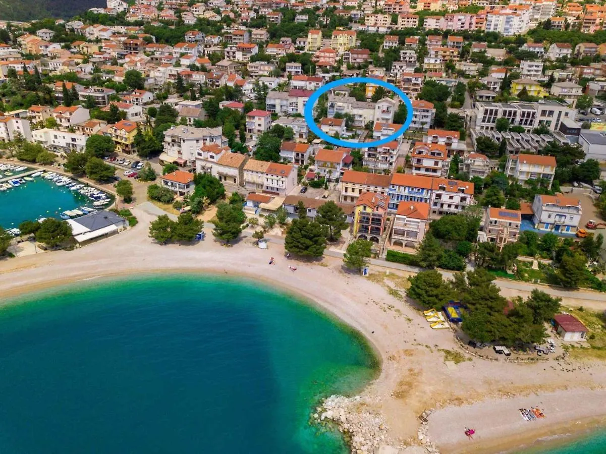 Holiday Home In Crikvenica 41678