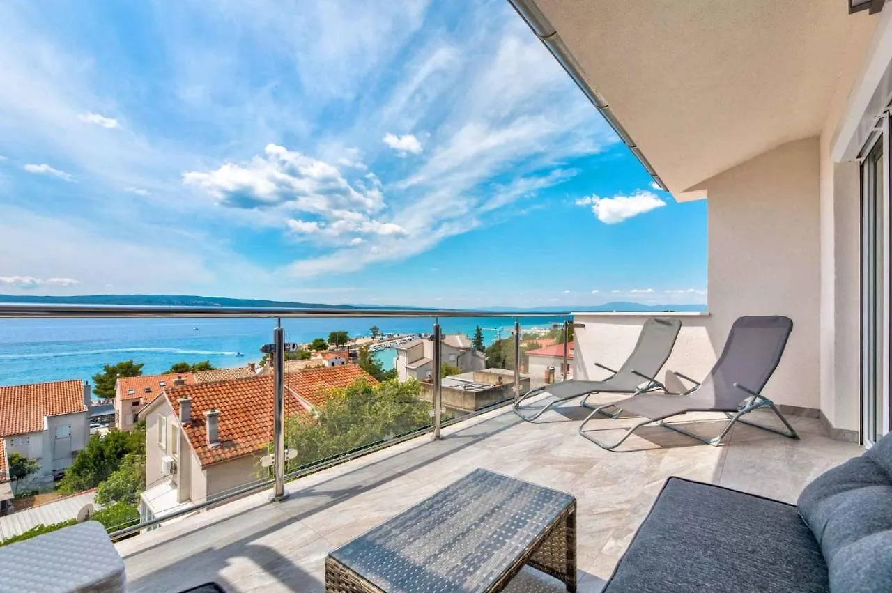 Apartment Holiday Home In Crikvenica 41678