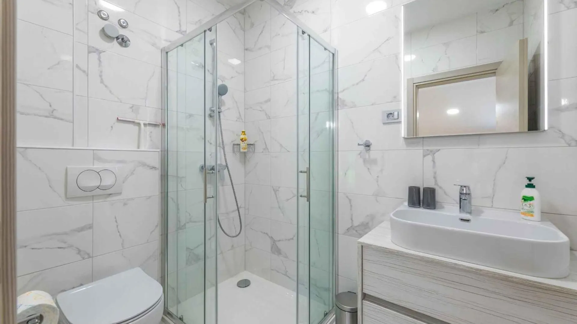 Holiday Home In Crikvenica 41678 Apartment