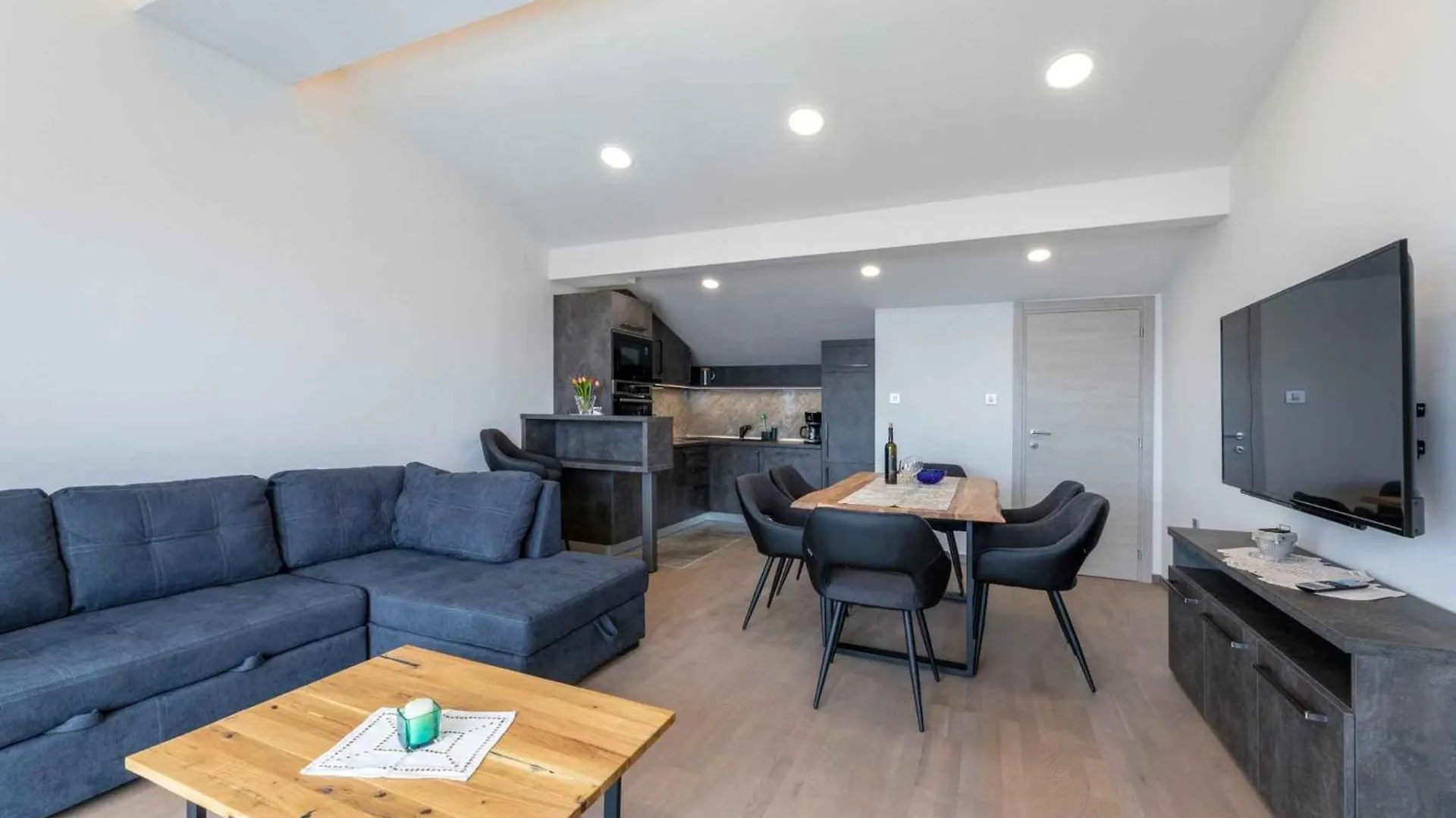 Holiday Home In Crikvenica 41678 Croatia