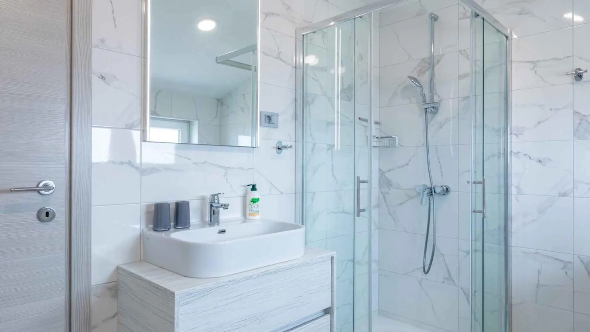 Holiday Home In Crikvenica 41678