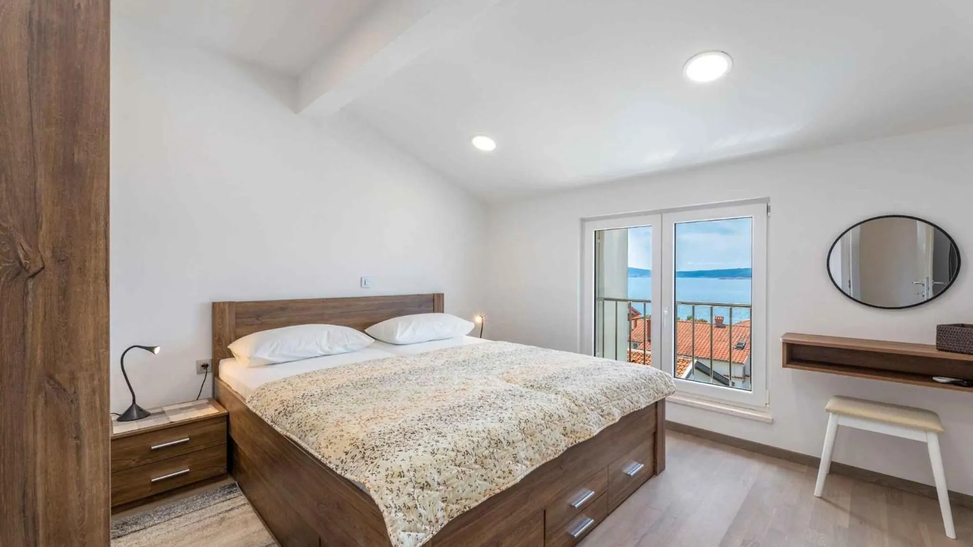 Holiday Home In Crikvenica 41678 Apartment