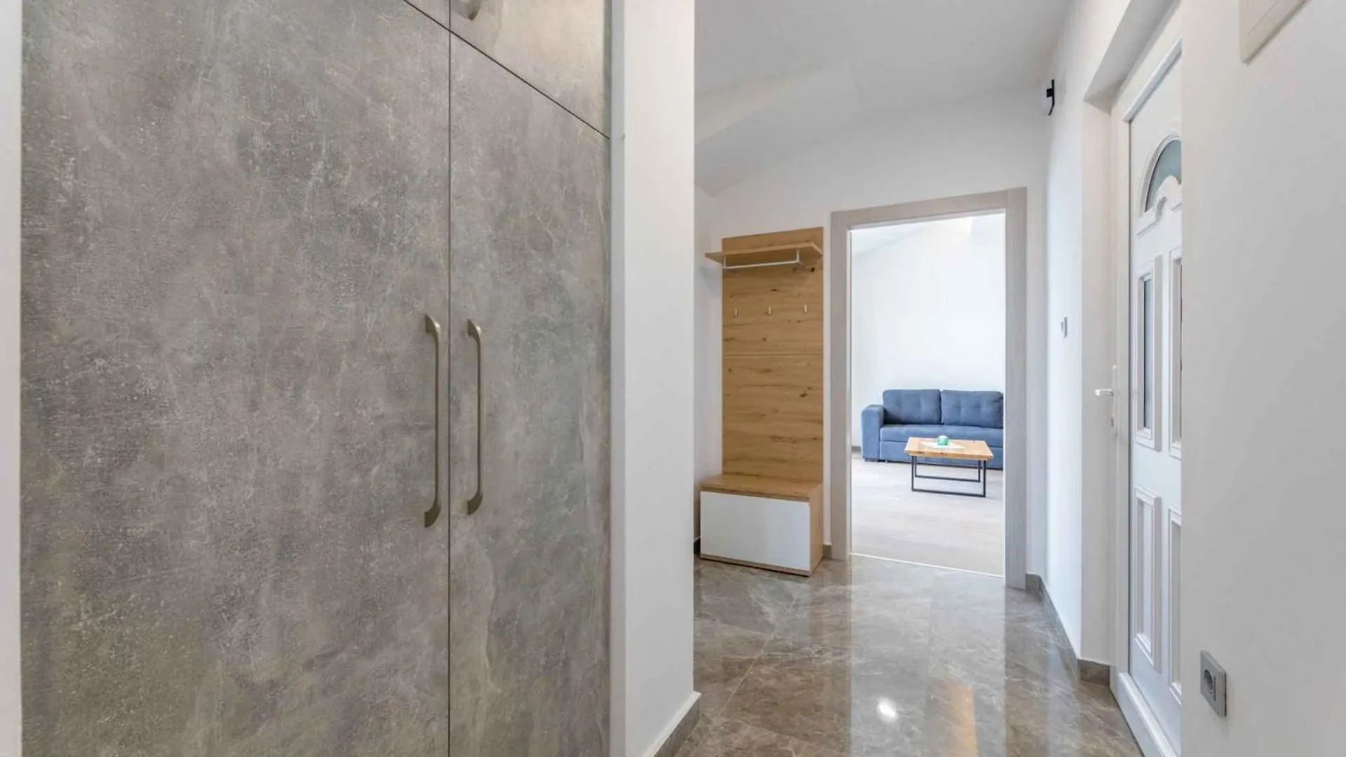 Holiday Home In Crikvenica 41678