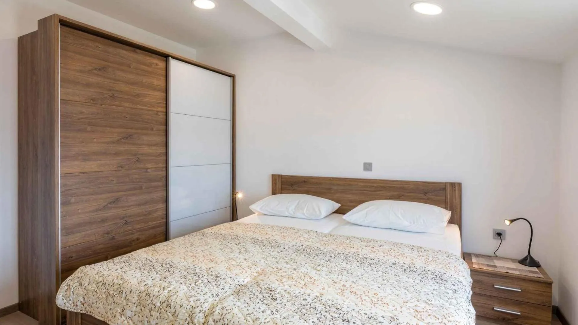 Apartment Holiday Home In Crikvenica 41678 Croatia
