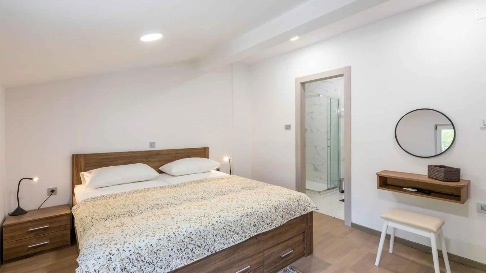Holiday Home In Crikvenica 41678