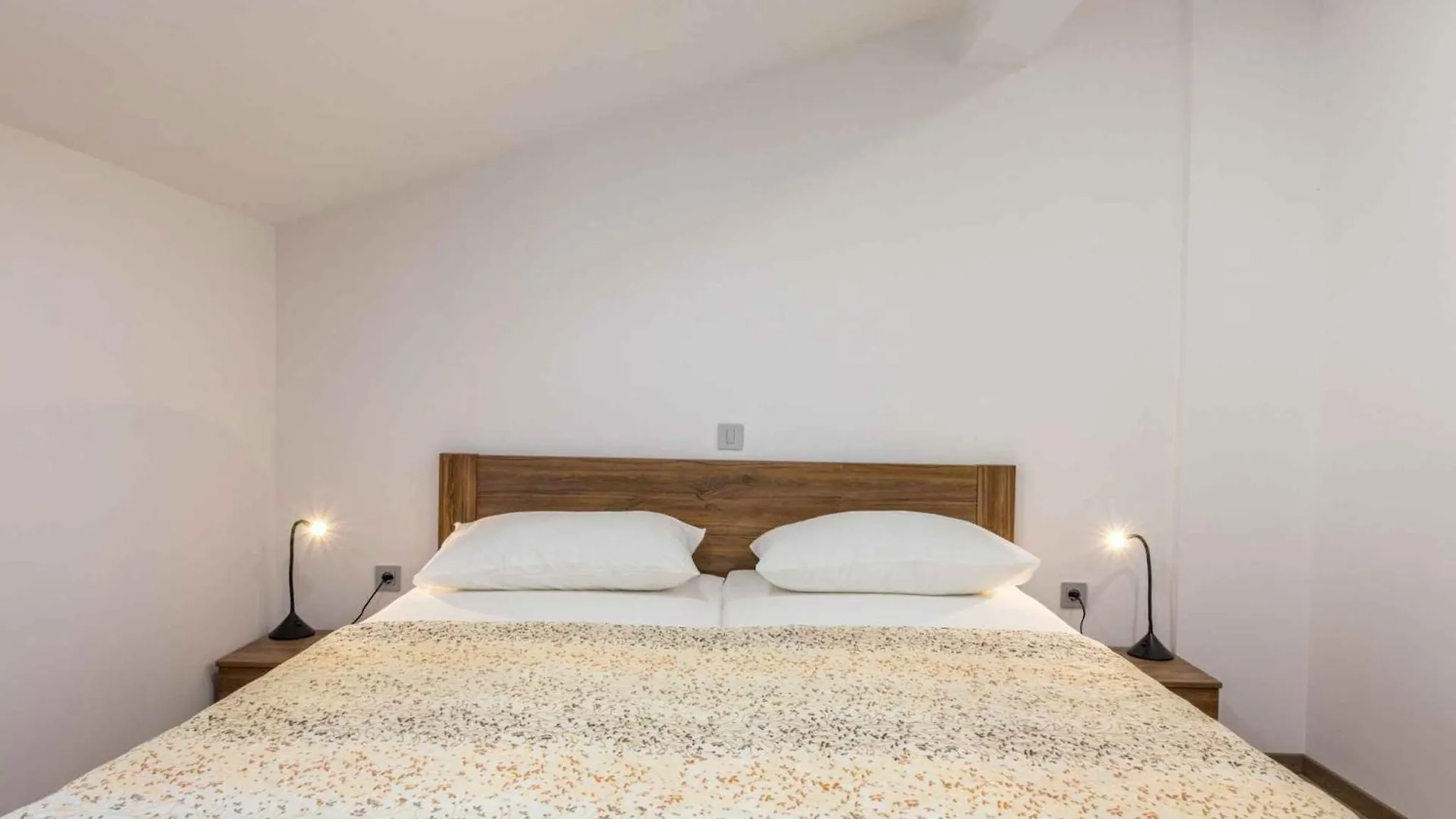Holiday Home In Crikvenica 41678 Apartment