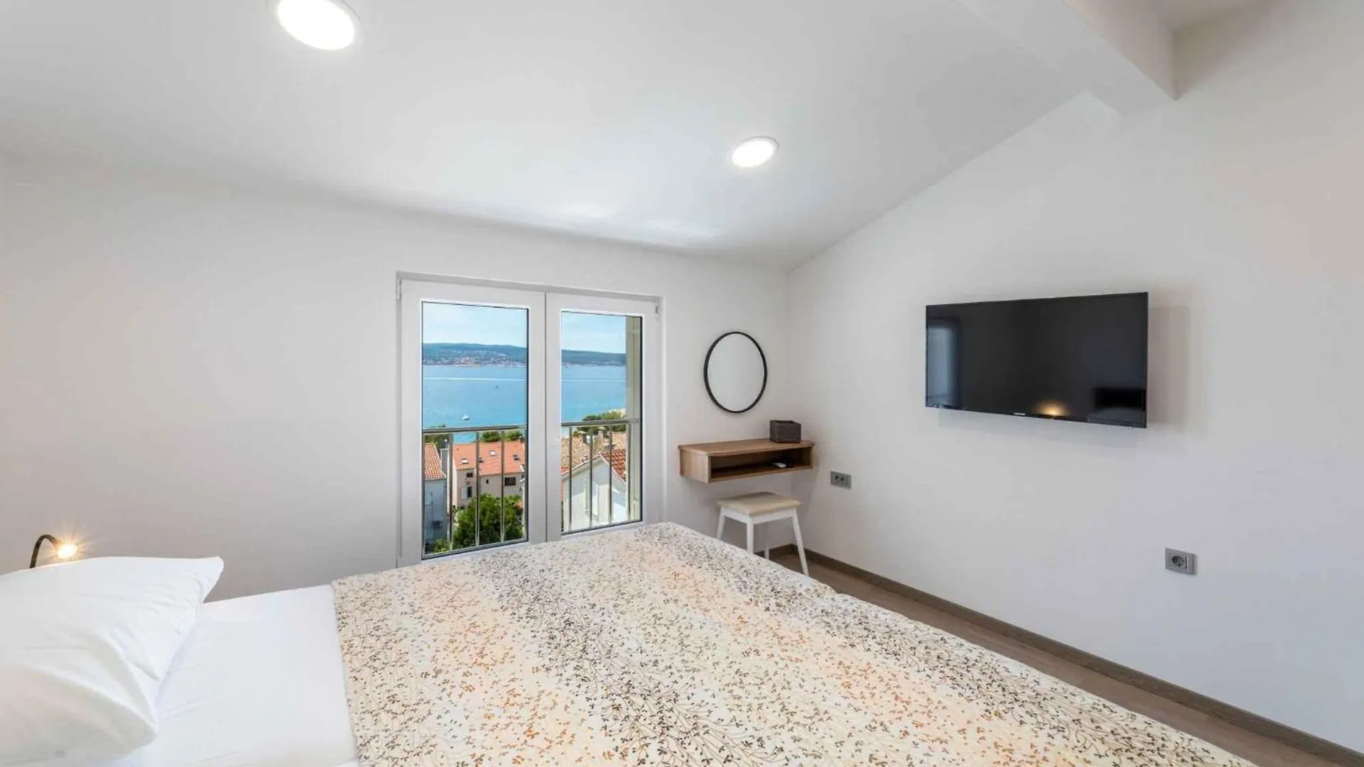 Holiday Home In Crikvenica 41678 קרואטיה