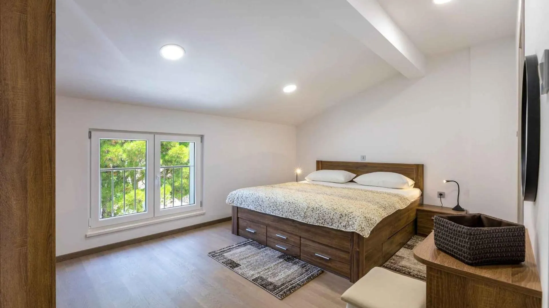 דירה Holiday Home In Crikvenica 41678
