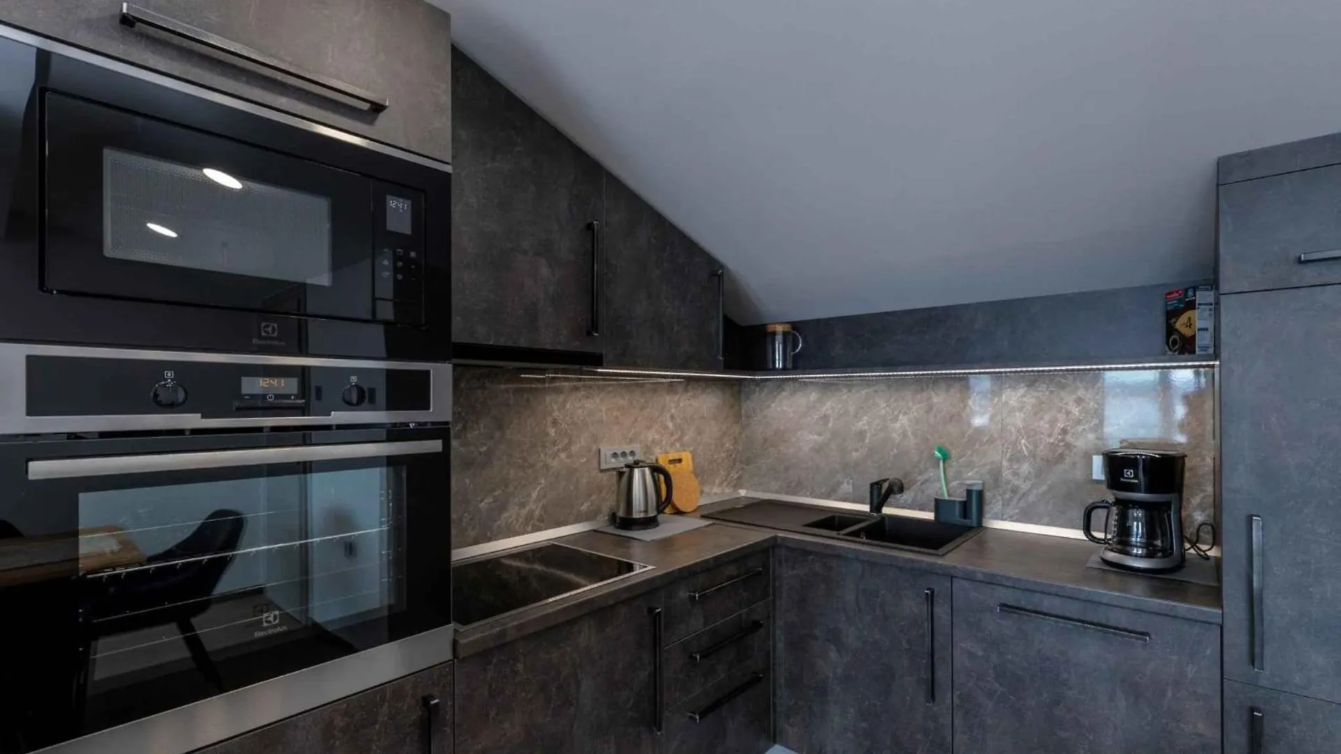 Holiday Home In Crikvenica 41678