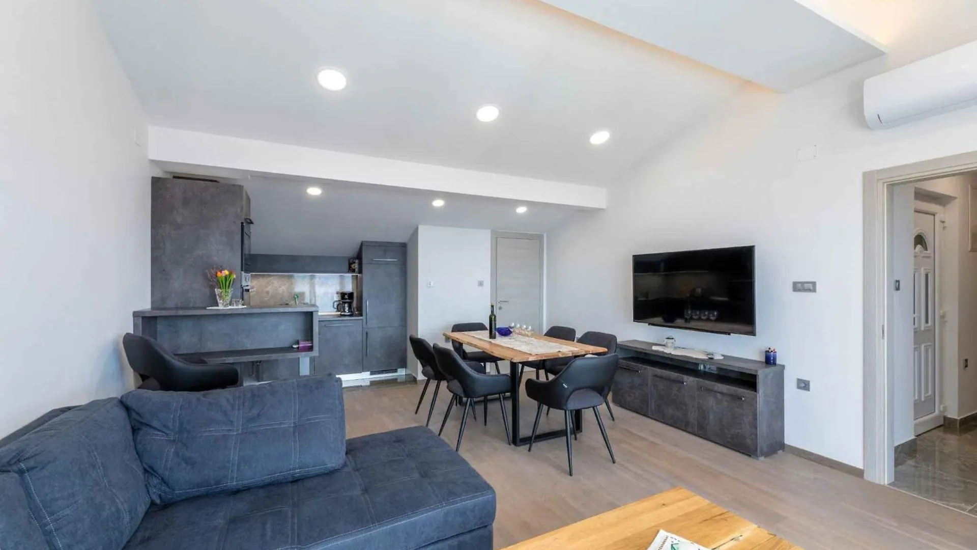 Holiday Home In Crikvenica 41678