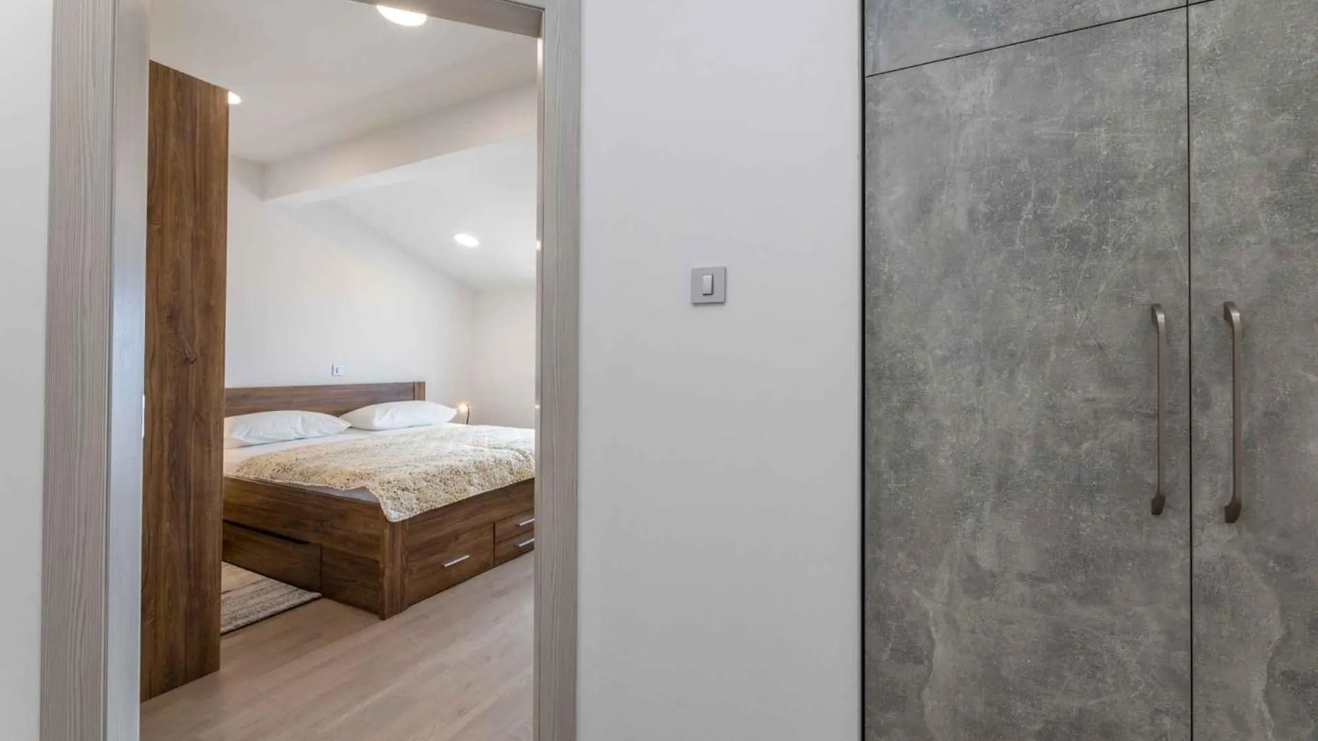 Holiday Home In Crikvenica 41678 קרואטיה