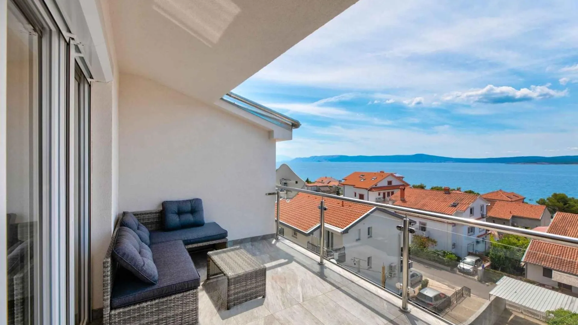 Holiday Home In Crikvenica 41678 0*,  Croatia