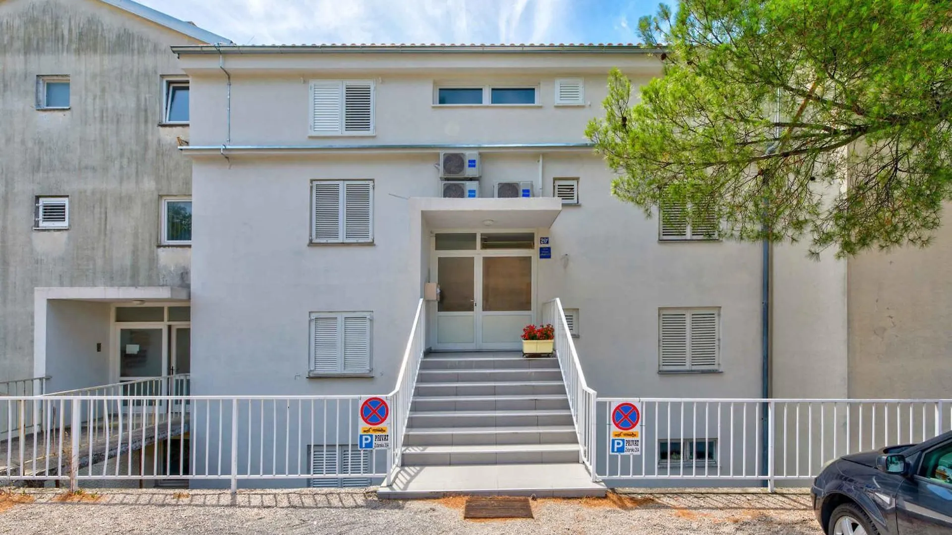 דירה Holiday Home In Crikvenica 41678 קרואטיה