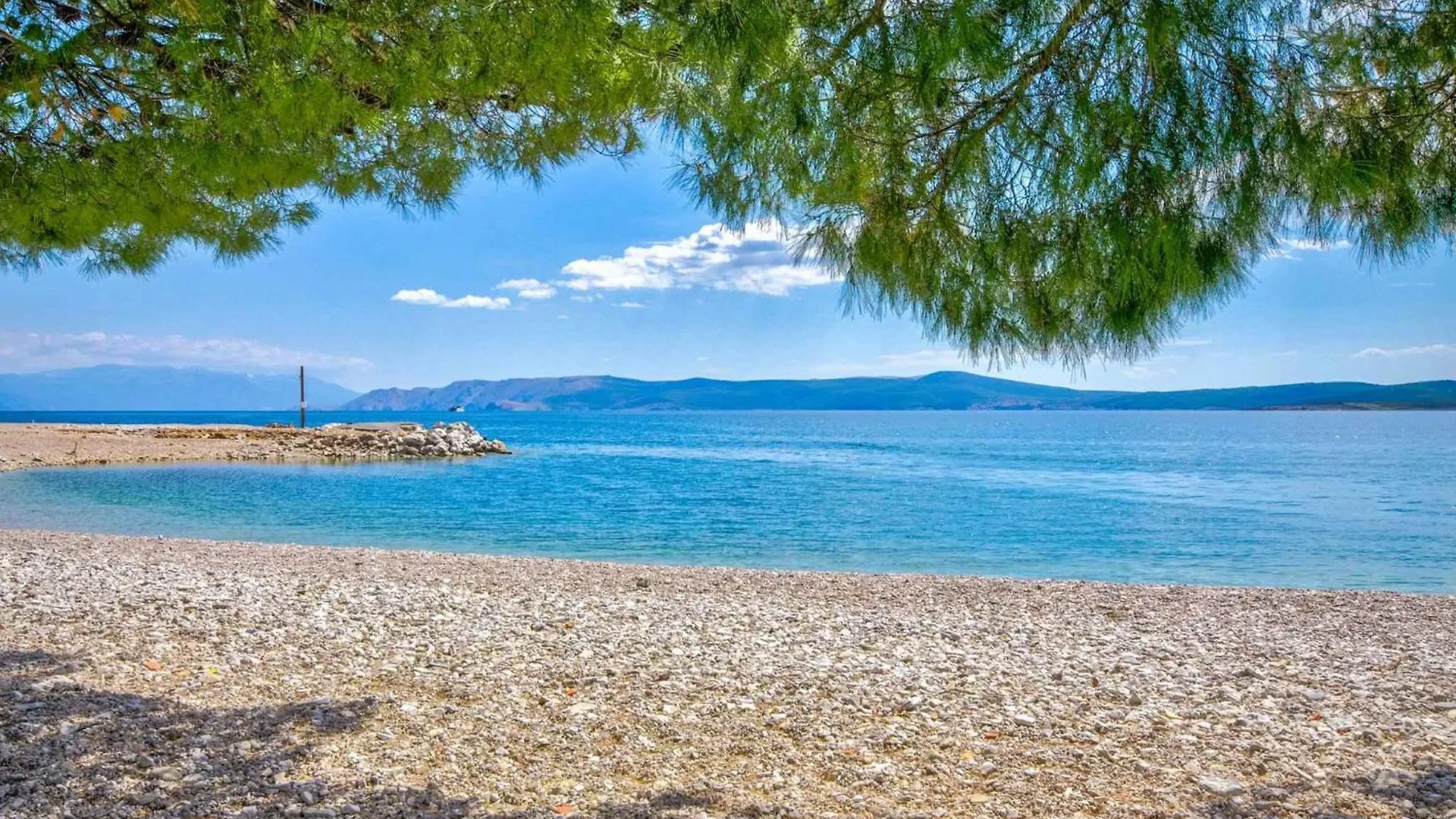 Apartment Holiday Home In Crikvenica 41678