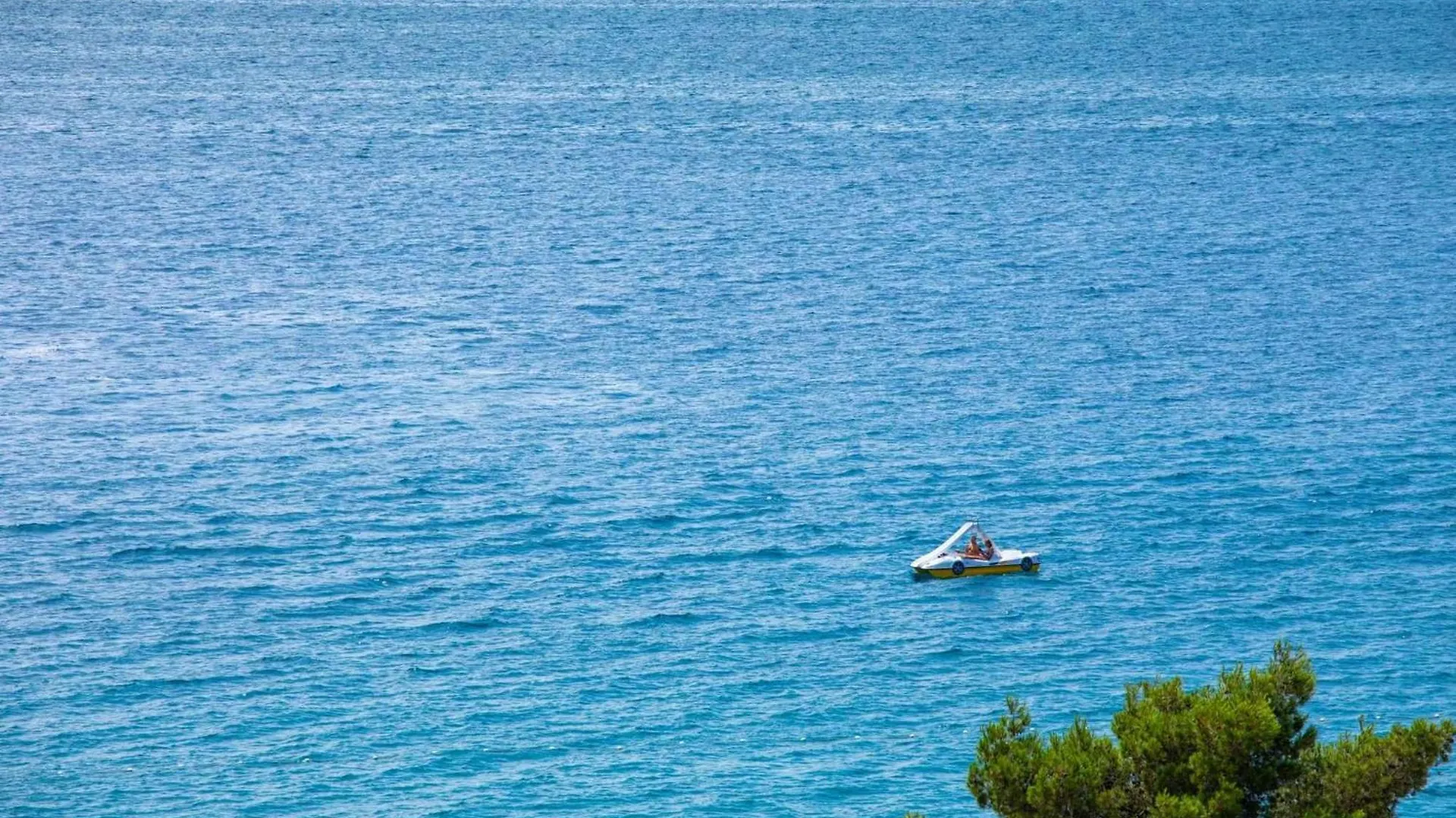 Holiday Home In Crikvenica 41678 Croatia